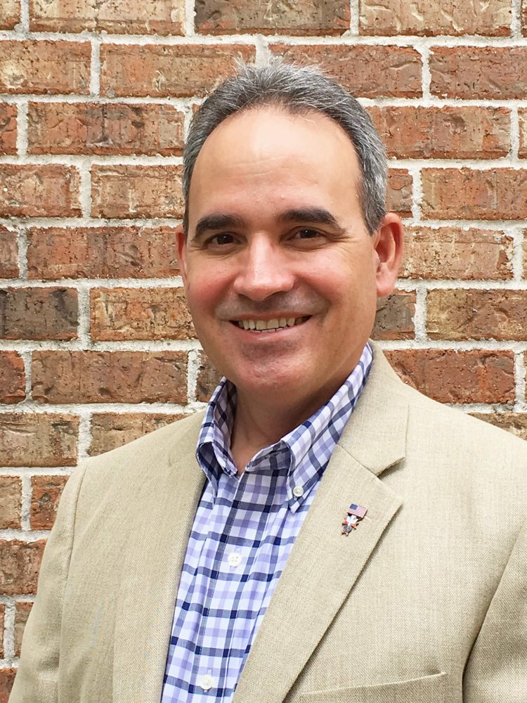 Dr. Joseph Arrieta - Boerne, TX - Optometry